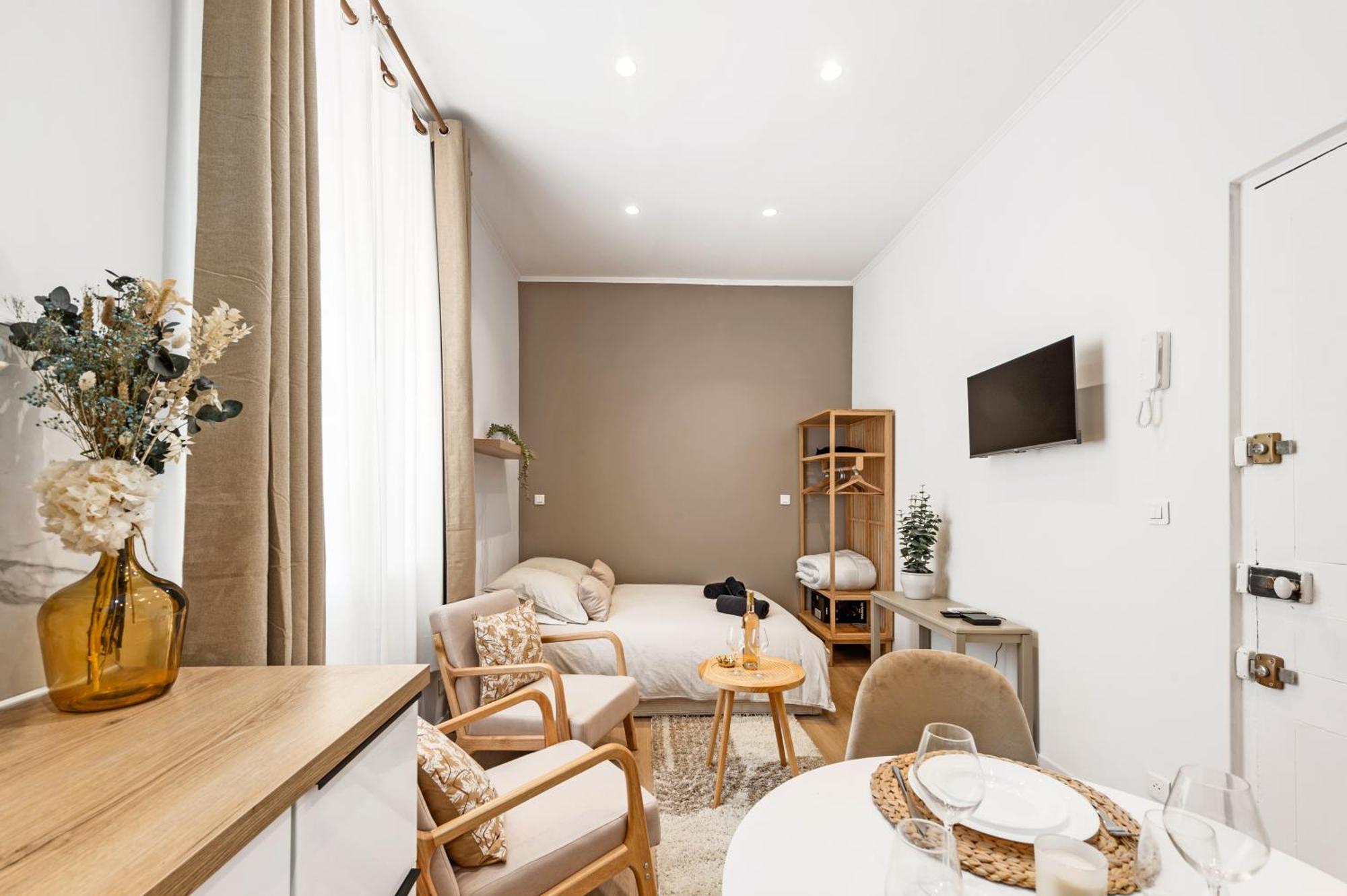 Maison Dutto 멍똥 외부 사진