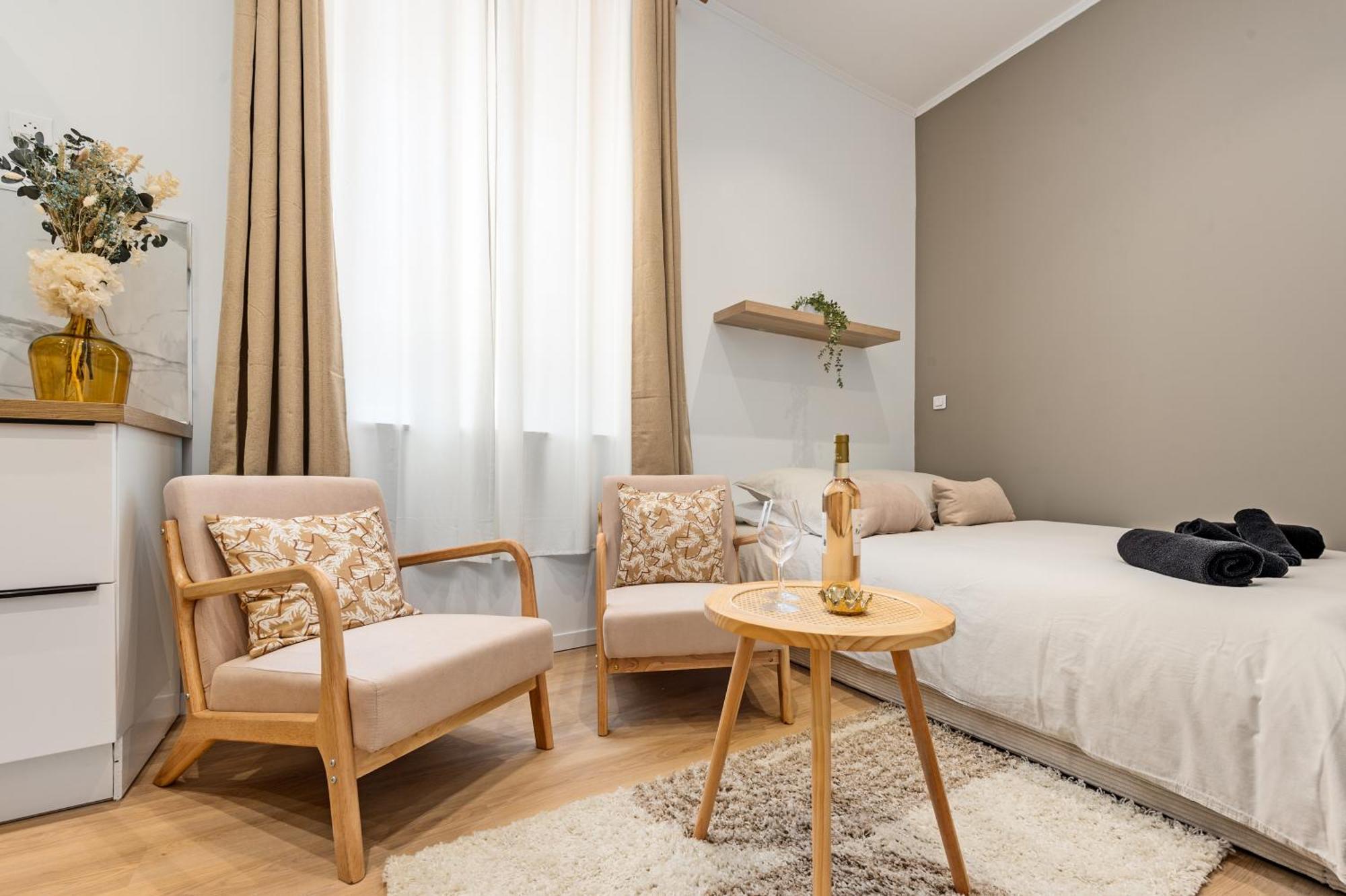 Maison Dutto 멍똥 외부 사진