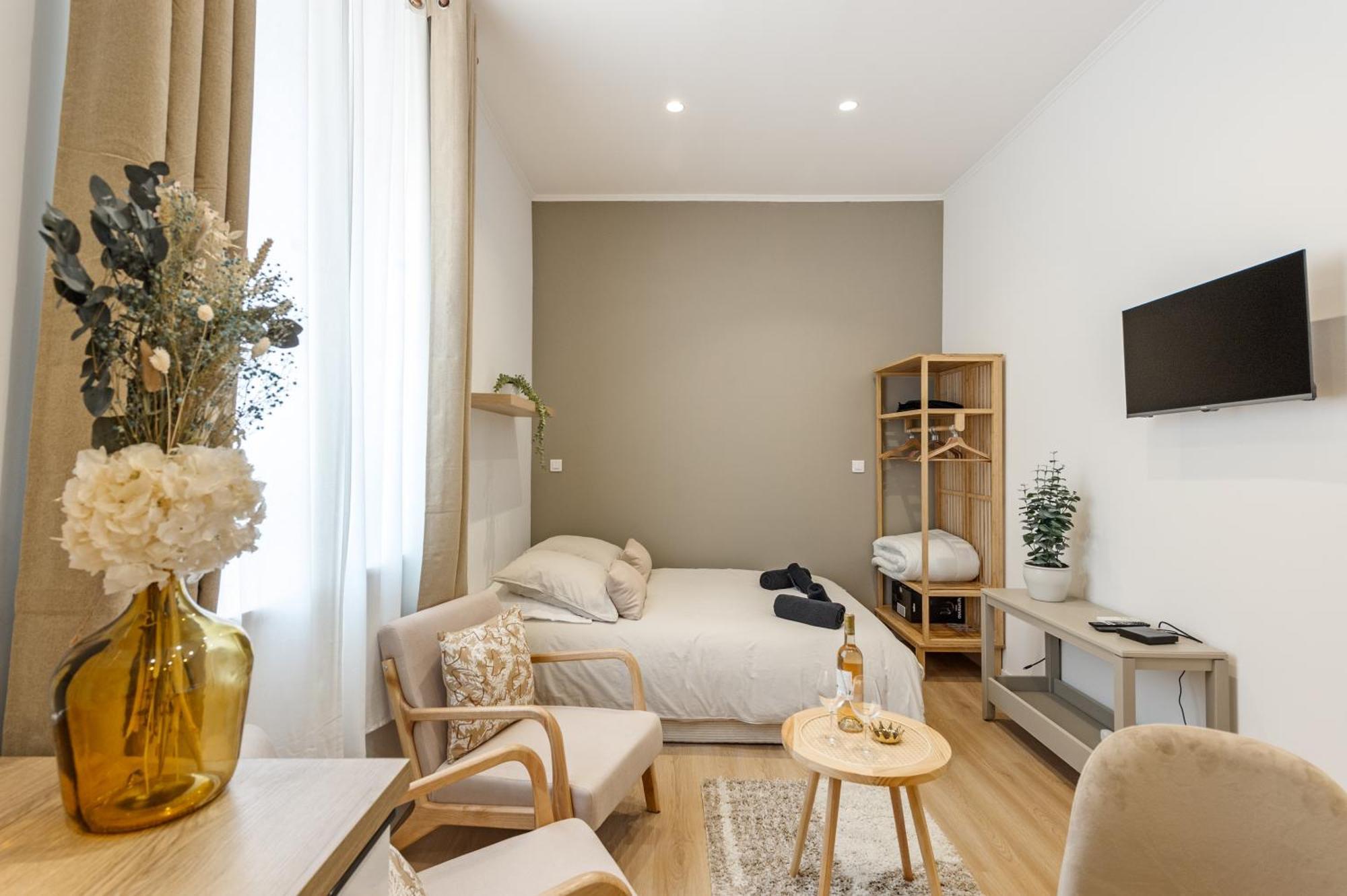 Maison Dutto 멍똥 외부 사진